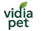 vidia pet logo